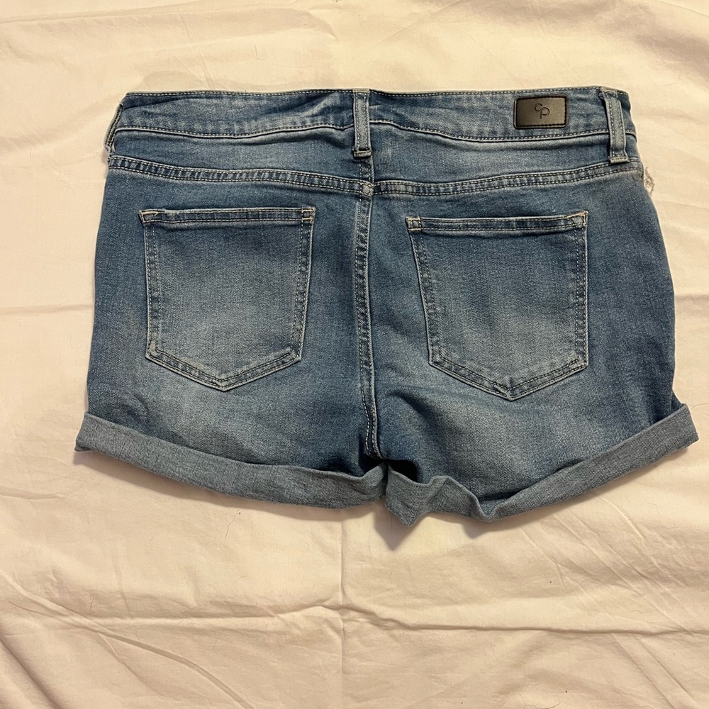 Celebrity Pink Shorts